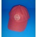 VICTORIA'S SECRET PINK LOGO EMBROIDERED BASEBALL HAT WOOL WINTER 1 HAIR TIE NEW  eb-52086432
